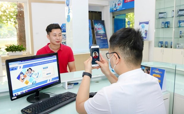 Для вьетнамских разработчиков искусственного интеллекта остается большои потенциал hinh anh 2