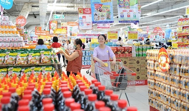 Вьетнамская экономика продолжит рост hinh anh 1
