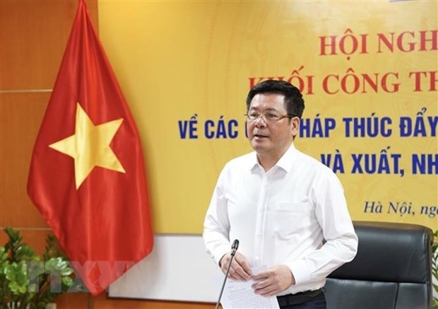 Вьетнам - крупнеишии торговыи партнер Китая в АСЕАН hinh anh 1