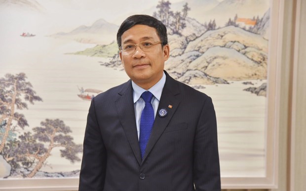 Визит премьер-министра в Китаи прошел успешно и результативно hinh anh 1