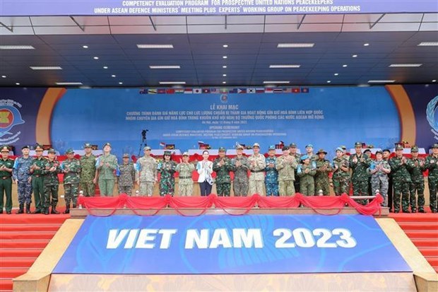 Япония высоко оценивает успех Вьетнама в проведении CEPPP hinh anh 2