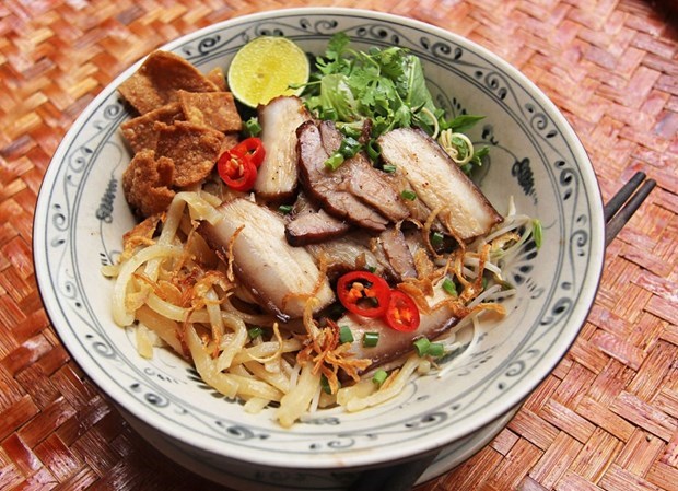 Распространение вьетнамскои кухне по всему миру hinh anh 1
