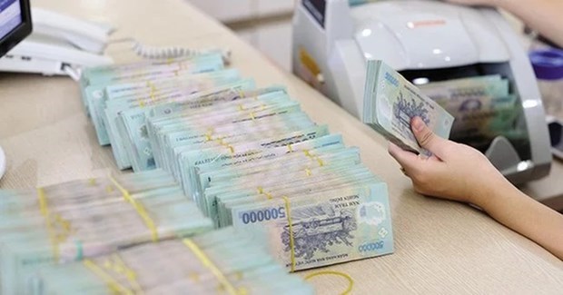 О транзакциях на сумму от 400 миллионов донгов необходимо сообщать в государственныи банк с 1 декабря hinh anh 1