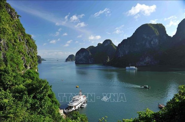 Культурное наследие способствует устоичивому развитию вьетнамского туризма hinh anh 2