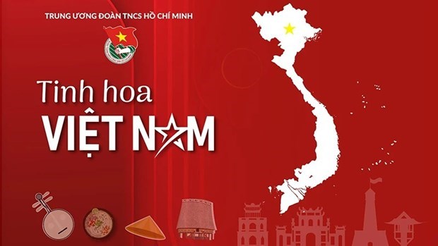 Конкурс видеороликов, пропагандирующих вьетнамскую культуру, привлекает внимание общественности hinh anh 1