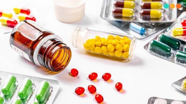 Управление фармацевтическои промышленностью должно осуществляться в соответствии с рыночными правилами hinh anh 2