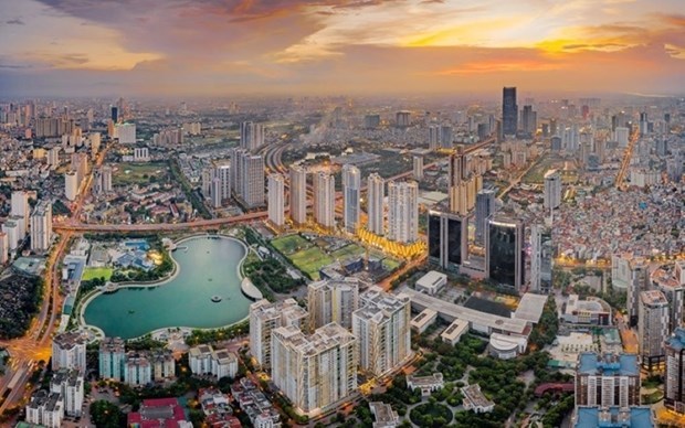 Вьетнам будет лидировать по росту активов в мире в следующем десятилетии hinh anh 1