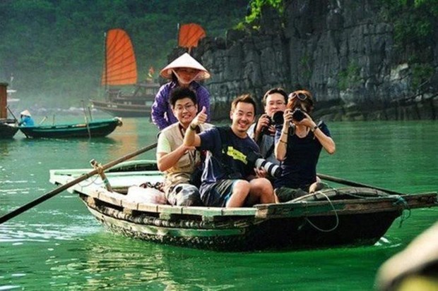 Для развития туризма необходима прорывная визовая политика hinh anh 1