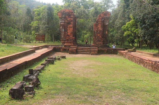 Древняя дорога XII века, обнаруженная в святилище Мишон hinh anh 1
