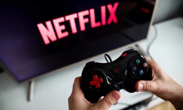 MIC попросило Netflix прекратить распространение несанкционированных игр во Вьетнаме hinh anh 1