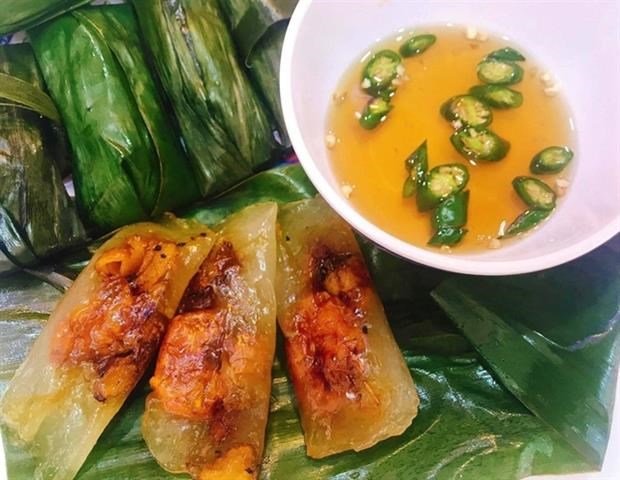 CNN назвал вьетнамские пельмени одними из самых вкусных в мире hinh anh 1