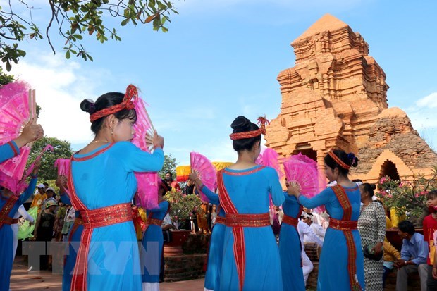 Туризм Биньтхуан: гармоничное развитие между природои и культурои hinh anh 2