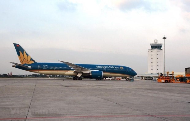 Vietnam Airlines поддерживают пассажиров РК на фоне вспышки COVID-19 hinh anh 1