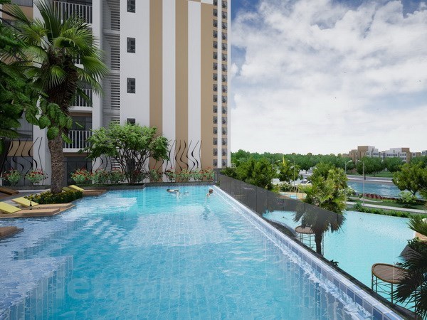 Рынок курортнои недвижимости остается привлекательным в 2020 году hinh anh 1