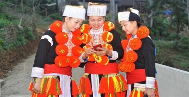 Вьетнам универсализирует смартфоны hinh anh 1