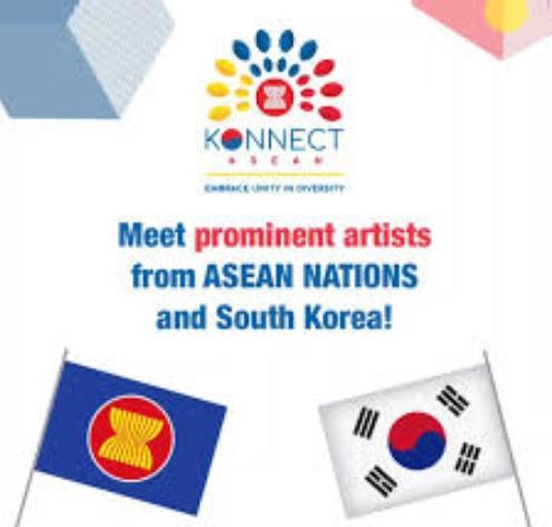 Дебютирует культурно-художественная инициатива KONNECT ASEAN hinh anh 1