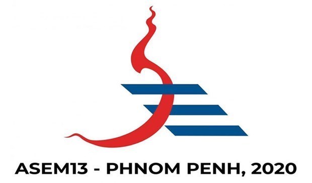 Камбоджа перенесла ASEM 13 на середину 2021 года из-за COVID-19 hinh anh 1