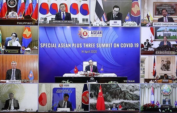 «Modern Diplomacy» приветствует председательство Вьетнама в АСЕАН в 2020 году hinh anh 1