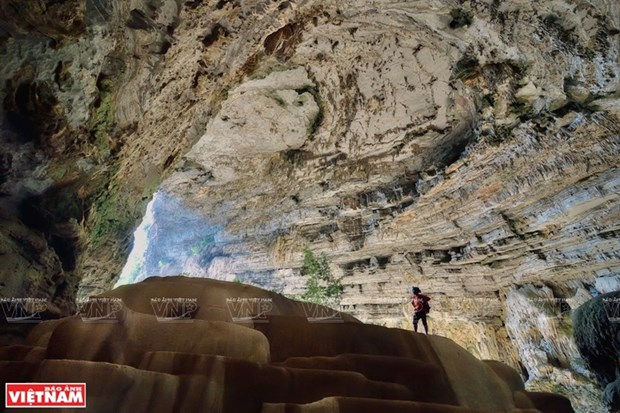 Удивительная пещера Тиен hinh anh 5