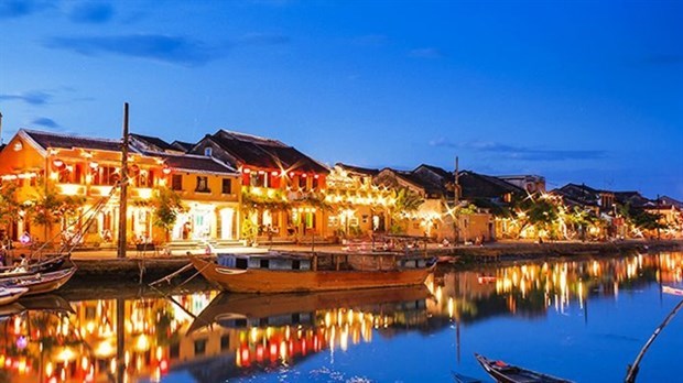 Вьетнам занял 96-е место в глобальном списке устоичивого туризма hinh anh 1