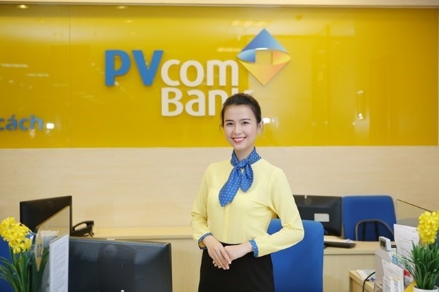 PVcomBank отмечен престижными международными наградами hinh anh 2