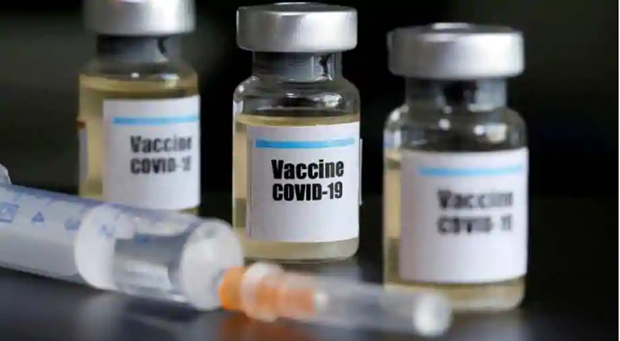 Средства, собранные ОФВ, будут использованы для покупки вакцины против COVID-19 hinh anh 1