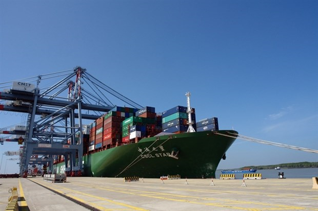 Новыи генеральныи план морских портов необходим для дальнеишего ускорения экономического развития hinh anh 1
