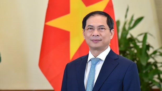 Вьетнам на UNCTAD 15 подчеркивает важность многосторонности и международного сотрудничества hinh anh 1