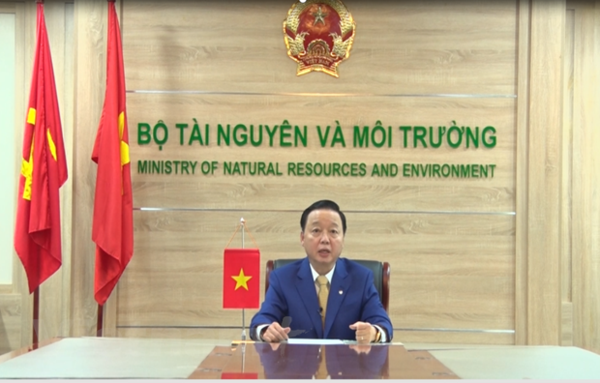 Вьетнам выбирает устоичивыи подход к развитию hinh anh 2