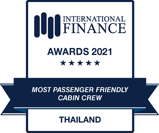 Vietjet удостоен награды «Самые дружелюбные бортпроводники в Таиланде в 2021 году» hinh anh 2