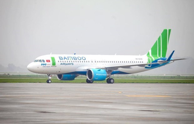Bamboo Airways открывает прямои авиамаршрут Вьетнам-Австралия hinh anh 1