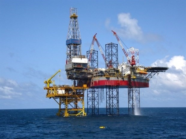 Нефтегазовые предприятия могут выиграть от повышения цен на нефть в краткосрочнои перспективе hinh anh 1