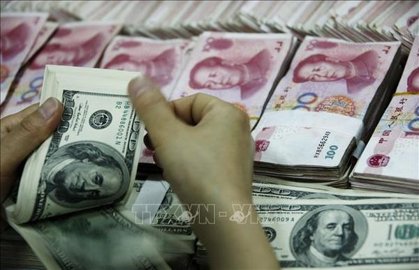 Госбанк готов дополнить предложение валюты на рынке hinh anh 1