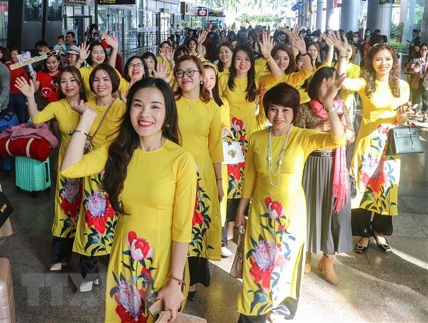 Дананг применяет политику делового туризма MICE для привлечения туристов hinh anh 1