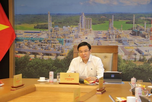 PetroVietnam перевыполняет план добычи нефти на 23% в первом полугодии hinh anh 2