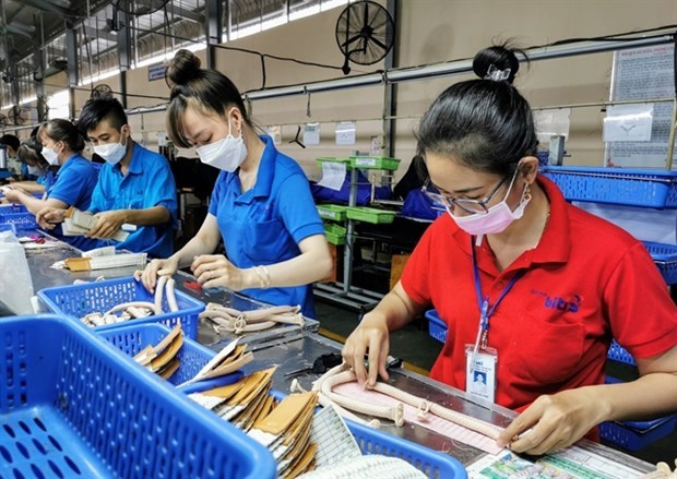 Вьетнам ускоряет выплату пакета мер по восстановлению экономики hinh anh 1