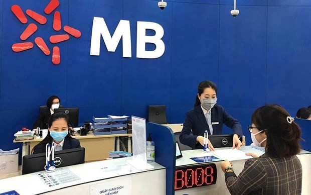 MB создаст коммерческии банк в Камбодже hinh anh 1