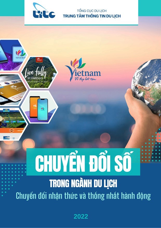 Опубликован документ о цифровои трансформации туристическои отрасли hinh anh 1