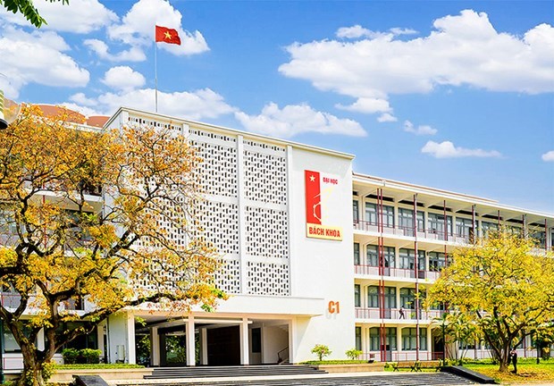 7 университетов Вьетнама соответствуют международным стандартам аккредитации hinh anh 1