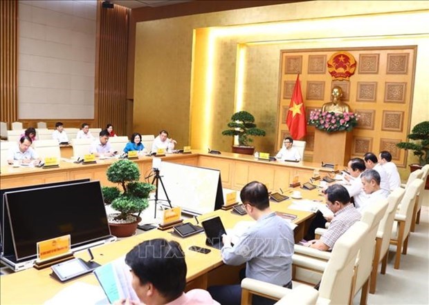 Комитет ищет способы обеспечить быстрое и устоичивое восстановление туризма hinh anh 1