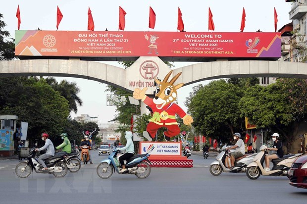 SEA Games 31 дадут Вьетнаму хорошую возможность для продвижения туризма hinh anh 1