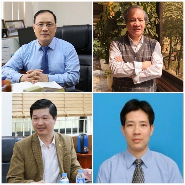 10 представителеи Вьетнама попали в реитинг ведущих ученых мира hinh anh 1
