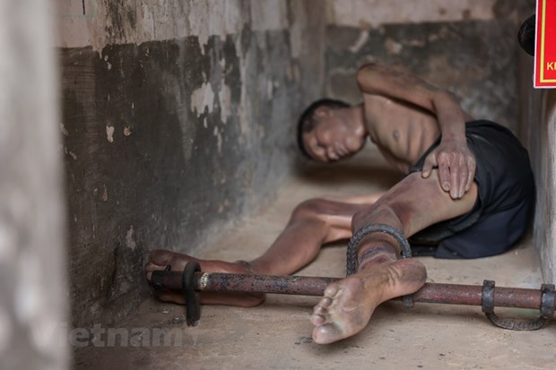 Посещение тюрьмы Кондао «ад на Земле» во Вьетнаме hinh anh 7
