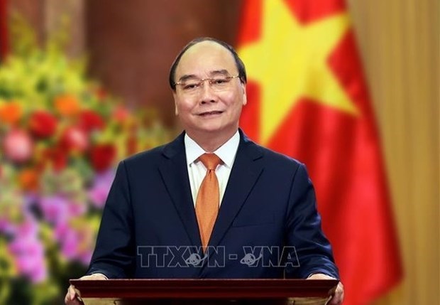 Таиские СМИ подчеркнули важность визита президента Вьетнама Нгуен Суан Фука в Таиланд hinh anh 1