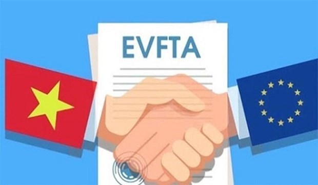 Вьетнамские предприятия эффективно использовали возможности, вытекающие из соглашения EVFTA hinh anh 1