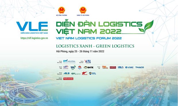 Министерство промышленности и торговли организует Вьетнамскии логистическии форум – 2022 hinh anh 1