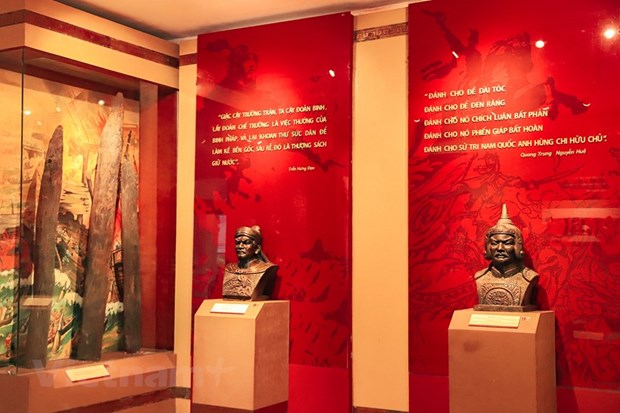 Музеи, которые туристы должны обязательно постетить, приезжая в столицу hinh anh 13