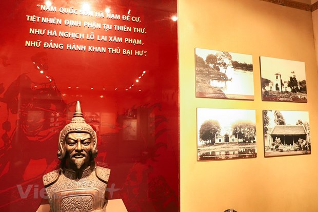 Музеи, которые туристы должны обязательно постетить, приезжая в столицу hinh anh 15
