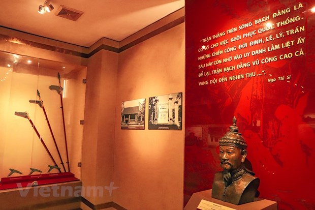 Музеи, которые туристы должны обязательно постетить, приезжая в столицу hinh anh 17