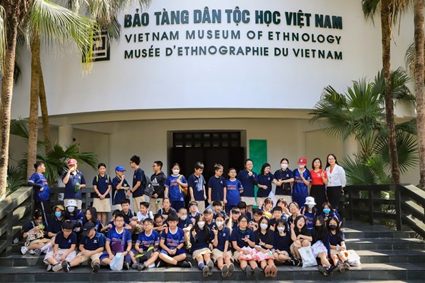 Музеи, которые туристы должны обязательно постетить, приезжая в столицу hinh anh 18
